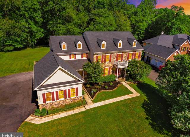 Property at 1606 Big Timber Ct, Forest Hill, MD 21050, 5 beds, 5.5 baths