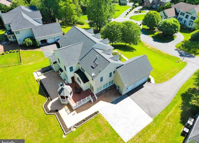 Property at 1606 Big Timber Ct, Forest Hill, MD 21050, 5 beds, 5.5 baths