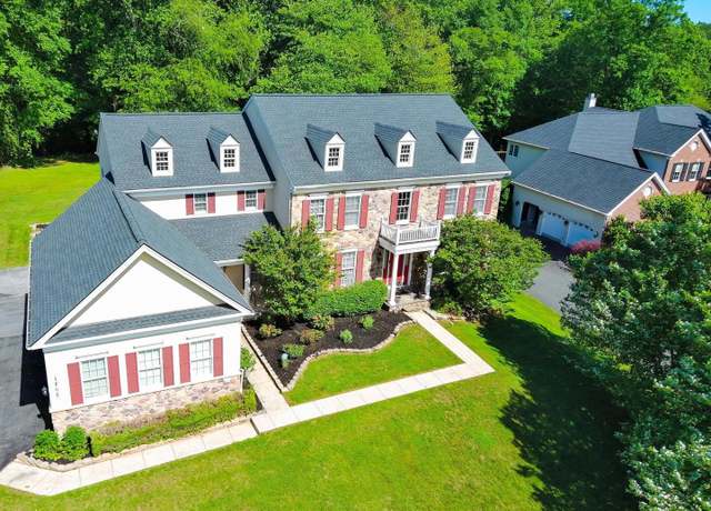 Property at 1606 Big Timber Ct, Forest Hill, MD 21050, 5 beds, 5.5 baths