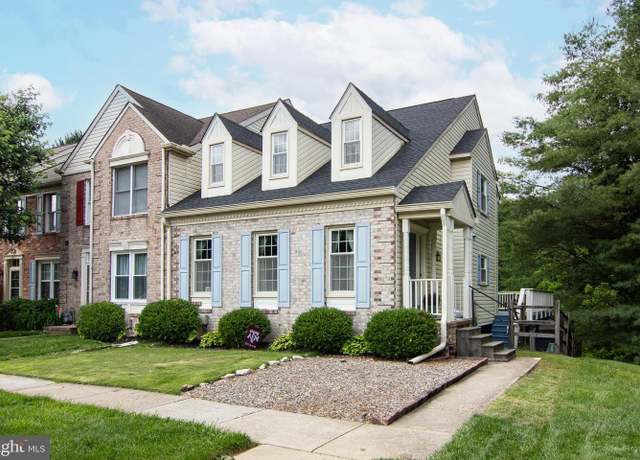 Property at 1827 Beth Bridge Cir, Forest Hill, MD 21050, 3 beds, 3 baths