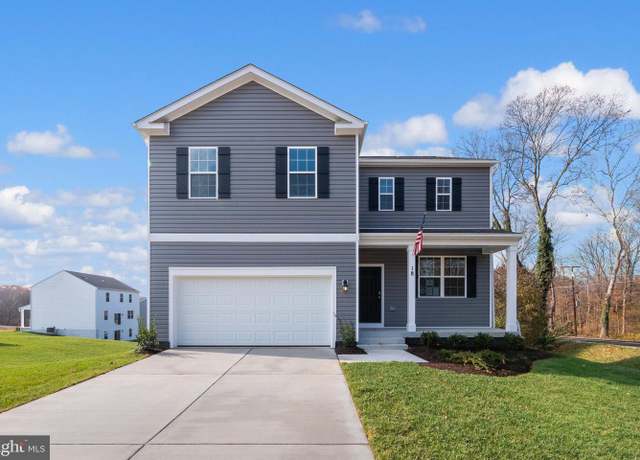 Property at 1006 Bunch Berry Dr, Joppa, MD 21085, 4 beds, 2.5 baths