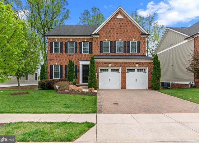 Property at 10830 Timber Line Ln, Ellicott City, MD 21042, 5 beds, 5 baths