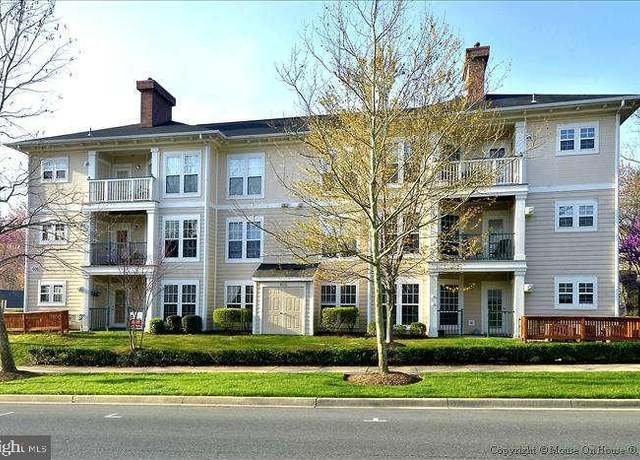 Property at 406 Kentlands Blvd #203, Gaithersburg, MD 20878, 2 beds, 2 baths