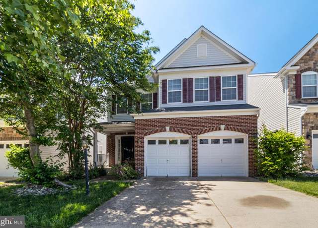 Property at 15603 Chadsey Ln, Brandywine, MD 20613, 5 beds, 4 baths