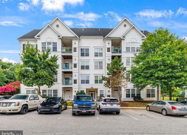 Property at 15618 Everglade Ln #205, Bowie, MD 20716, 2 beds, 2 baths