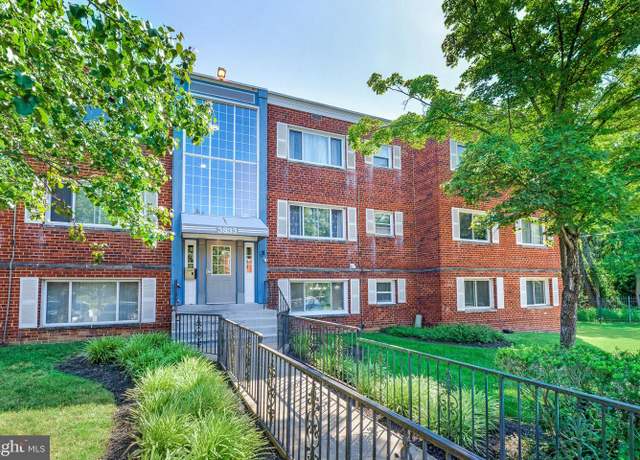 Property at 3833 Hamilton St Unit G-103, Hyattsville, MD 20781, 3 beds, 2 baths