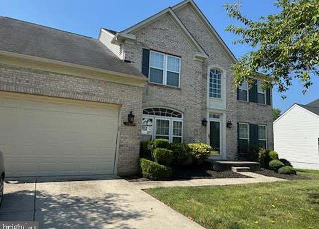 Property at 18109 Merino Dr, Accokeek, MD 20607, 5 beds, 3.5 baths