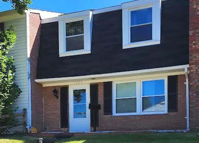 Property at 12702 Midwood Ln, Bowie, MD 20715, 2 beds, 1.5 baths