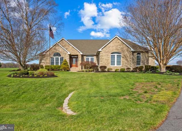Property at 209 Beck Farm Rd, Centreville, MD 21617, 4 beds, 3.5 baths
