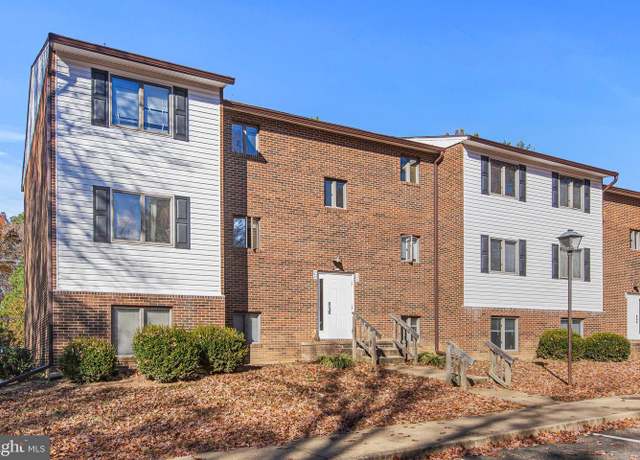 Property at 22020 Gloucester Ct Unit A-2, Lexington Park, MD 20653, 2 beds, 1 bath