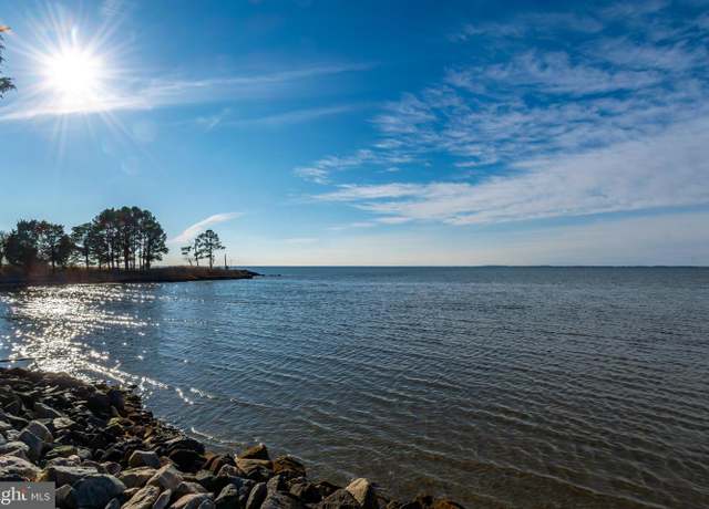 Property at 5084 Ferry Neck Rd, Royal Oak, MD 21662, 4 beds, 3 baths