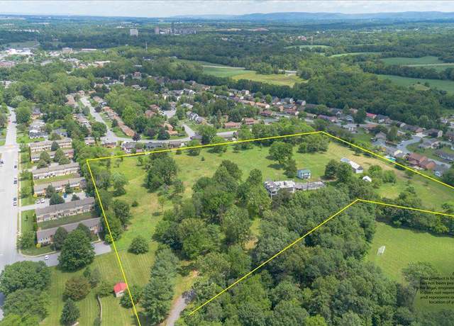 Property at 1230 Mount Aetna Rd, Hagerstown, MD 21742