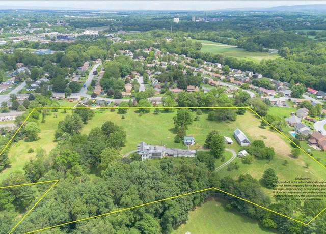 Property at 1230 Mount Aetna Rd, Hagerstown, MD 21742