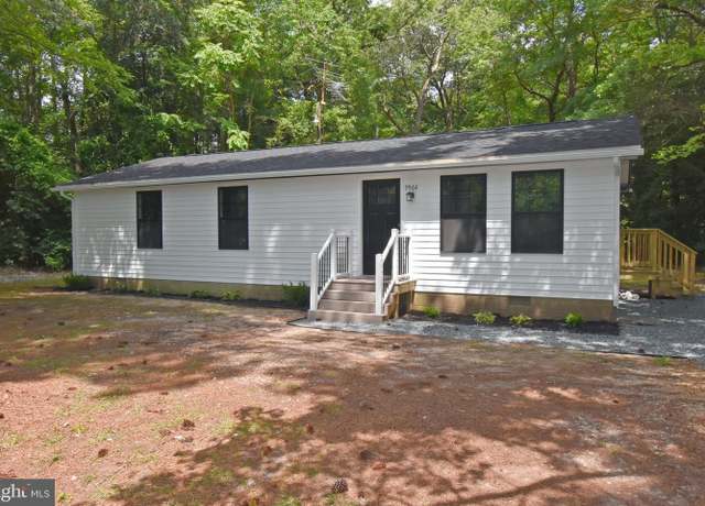 Property at 9564 Athol Rd, Mardela Springs, MD 21837, 4 beds, 2 baths