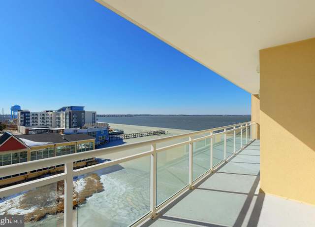 Property at 4601-B Coastal Hwy #403, Ocean City, MD 21842, 3 beds, 3.5 baths