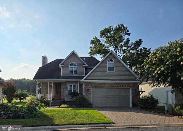 Property at 10909 Player Ln, Berlin, MD 21811, 4 beds, 2.5 baths