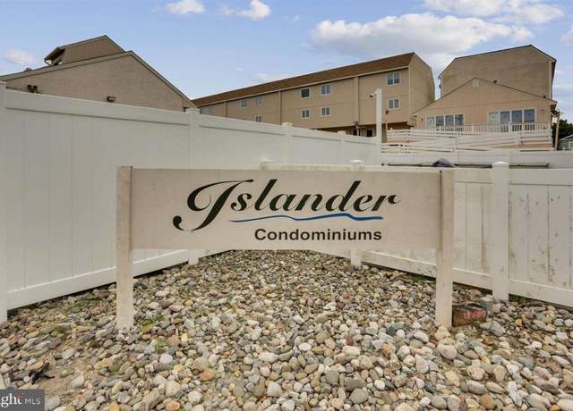 Property at 323 44th St S #117, Brigantine, NJ 08203, 1 bed, 1.5 baths
