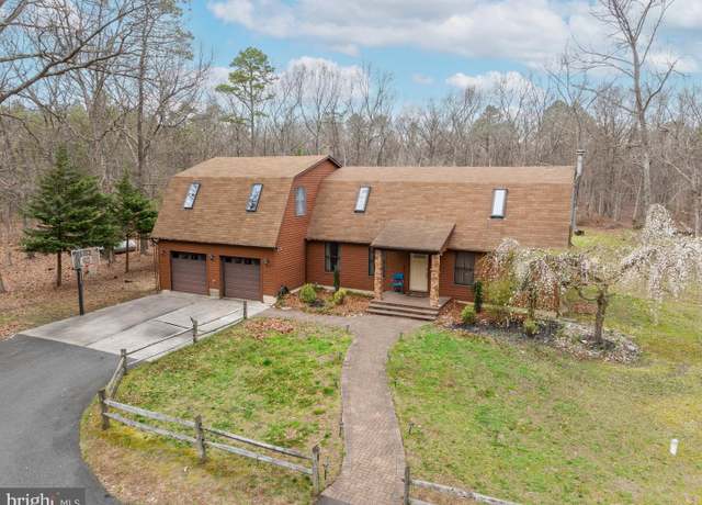 Property at 190 Fifth Ave, Estell Manor, NJ 08319, 4 beds, 2.5 baths