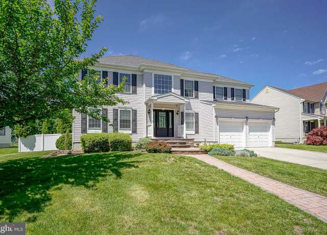 Property at 51 Tynemouth Dr, Lumberton, NJ 08048, 4 beds, 2.5 baths