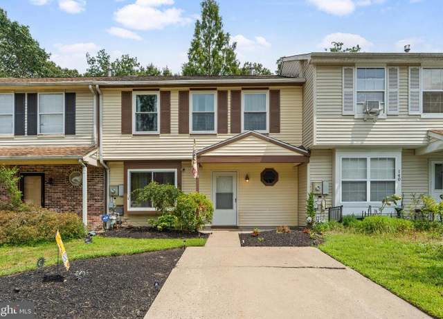 Property at 142 Baker Ave, Atco, NJ 08004, 3 beds, 1.5 baths