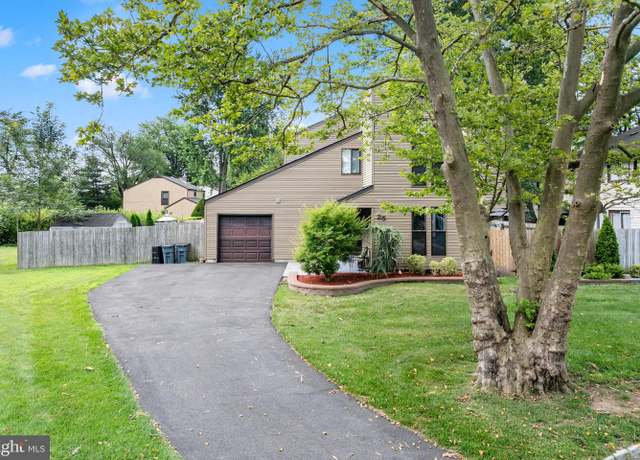 Property at 25 Pennington Rd, Hightstown, NJ 08520, 3 beds, 2.5 baths