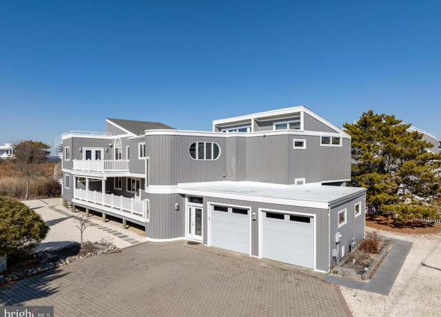 Property at 1122-A Long Beach Blvd, Long Beach Township, NJ 08008, 4 beds, 3 baths