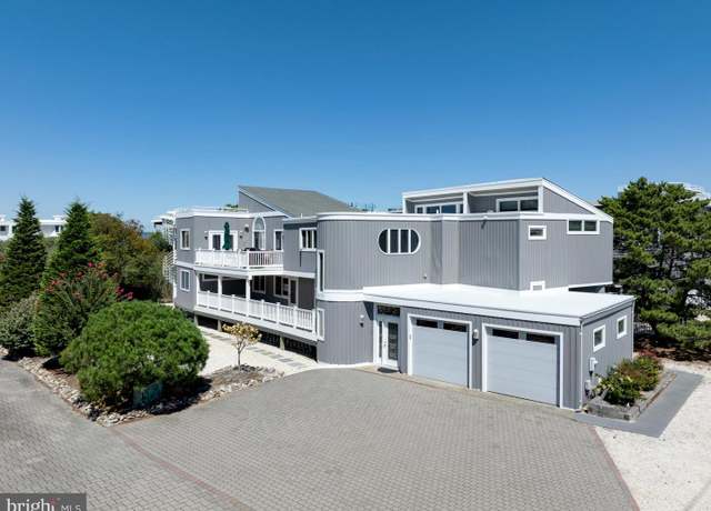 Property at 1122-A Long Beach Blvd, Long Beach Township, NJ 08008, 4 beds, 3 baths