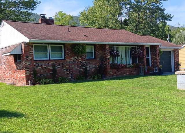 Property at 9335 Us Route 220, Bedford, PA 15522, 2 beds, 1 bath