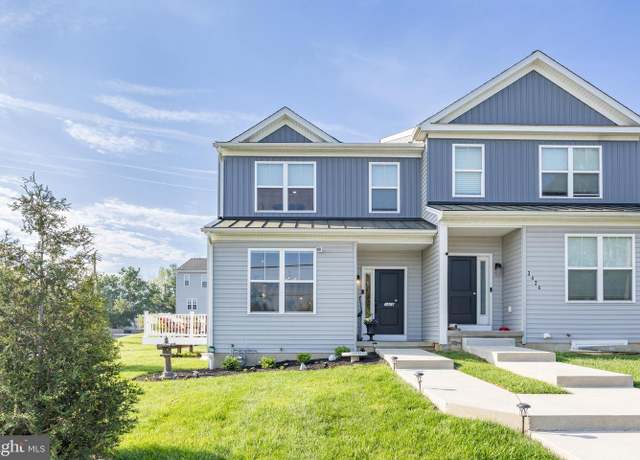 Property at 3426 Main St, Morgantown, PA 19543, 3 beds, 3.5 baths