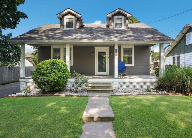 Property at 7219 Parkwyn Ave, Bristol, PA 19007, 3 beds, 2 baths