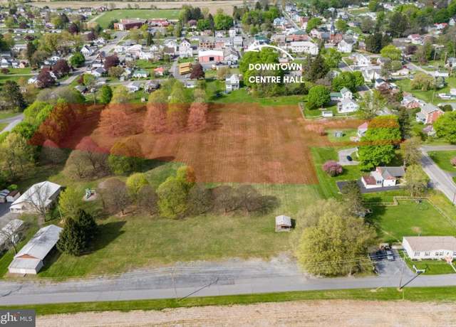 Property at Lot 2 E Church St, Centre Hall, PA 16828