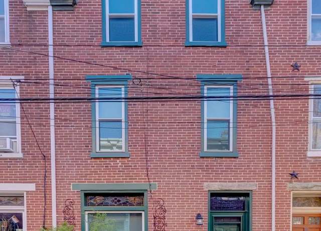Property at 1626 Susquehanna St, Harrisburg, PA 17102, 3 beds, 2 baths