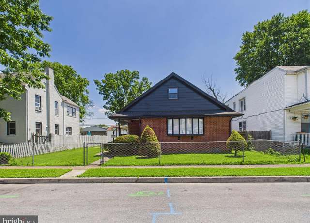 Property at 3135 N 5th St, Harrisburg, PA 17110, 3 beds, 2 baths