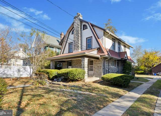 Property at 7015 Sellers Ave, Upper Darby, PA 19082, 6 beds, 2.5 baths