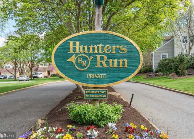 Property at 89 Hunters Run, Newtown Square, PA 19073, 3 beds, 2.5 baths