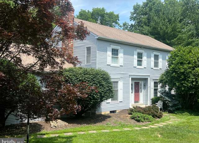 Property at 213 Willits Way, Glen Mills, PA 19342, 4 beds, 2.5 baths