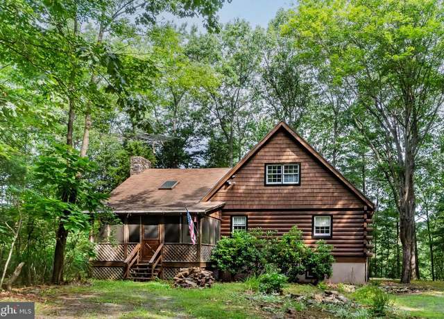 Property at 11644 Chester Ln, Huntingdon, PA 16652, 4 beds, 3 baths