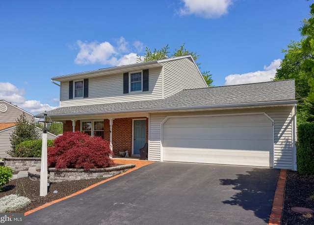 Property at 1293 Hereford Dr, Columbia, PA 17512, 3 beds, 1.5 baths