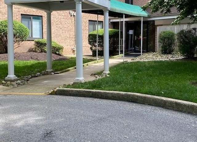 Property at 1640 Oakwood Dr Unit W120, Narberth, PA 19072, 1 bed, 1 bath