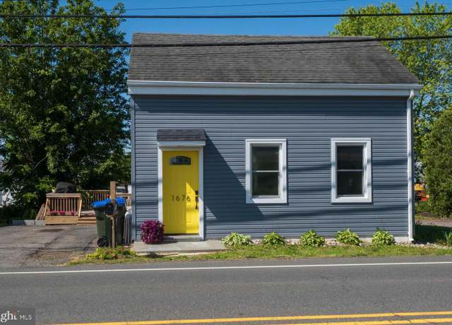 Property at 1676 Swamp Pike, Gilbertsville, PA 19525, 1 bed, 1 bath