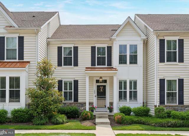 Property at 103 Delancey Pl, Plymouth Meeting, PA 19462, 3 beds, 2.5 baths