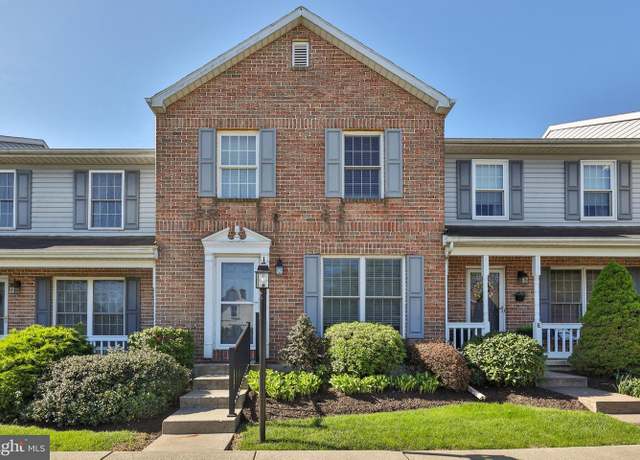 Property at 1514 Ravena St Unit D, Bethlehem, PA 18015, 3 beds, 1.5 baths