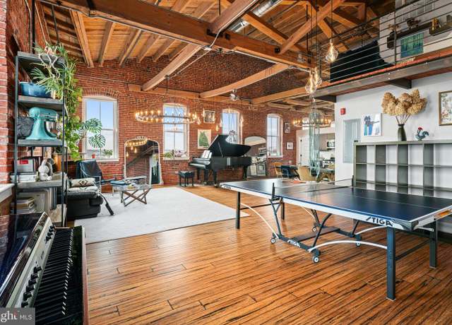 Property at 2551 Trenton Ave #401, Philadelphia, PA 19125, 2 beds, 1 bath