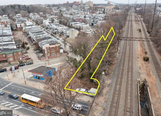 Property at 1645 Belfield Ave, Philadelphia, PA 19141