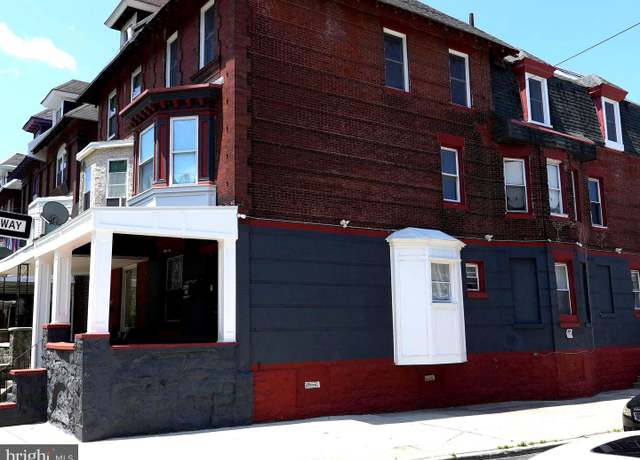 Property at 5013 Chester Ave, Philadelphia, PA 19143, 8 beds, 4 baths