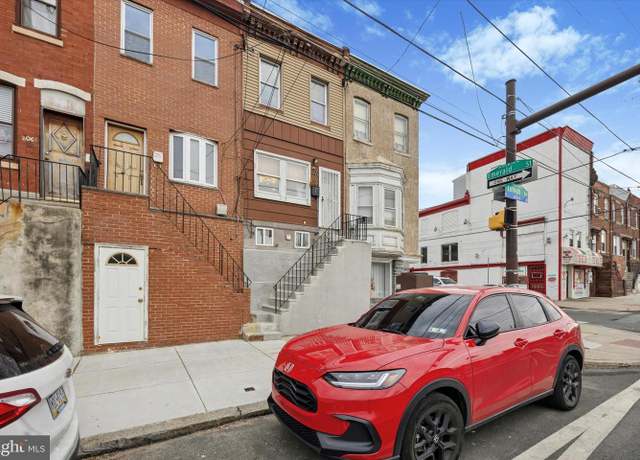 Property at 2002 E Lehigh Ave, Philadelphia, PA 19125, 3 beds, 1 bath