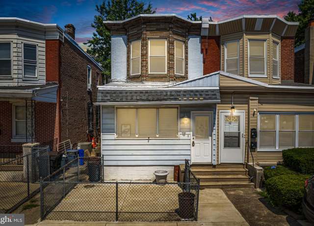 Property at 5732 Vandike St, Philadelphia, PA 19135, 3 beds, 1 bath