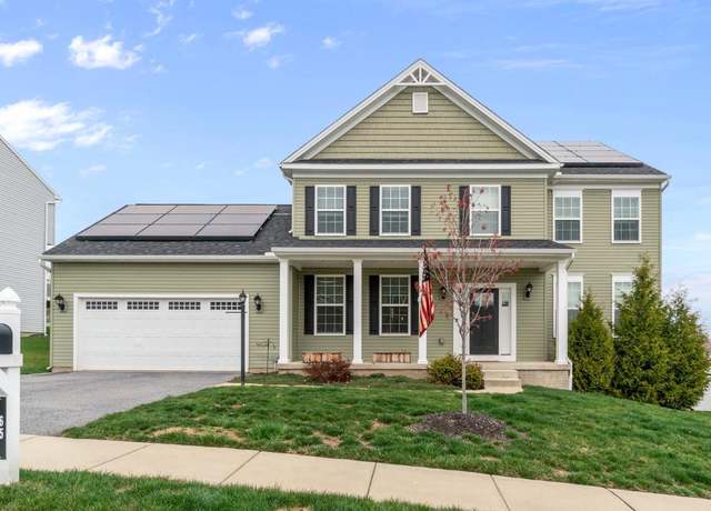Property at 65 Bluegrass Way, York Haven, PA 17370, 4 beds, 2.5 baths