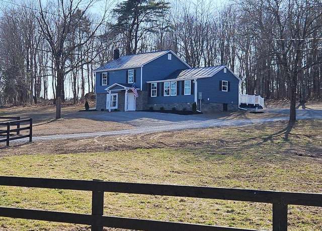 Property at 610 S Hayfield Rd, Winchester, VA 22602, 3 beds, 3 baths