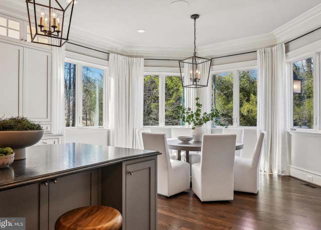 Property at 1070 Vista Dr, Mclean, VA 22102, 5 beds, 6.5 baths